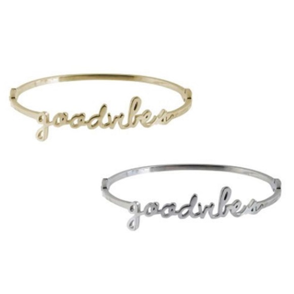 “Good vibes” Bracelets, Boutique-NWT - Picture 3 of 5